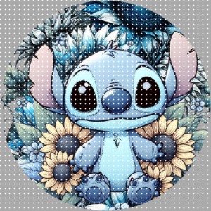 cup lid design-BG 2166